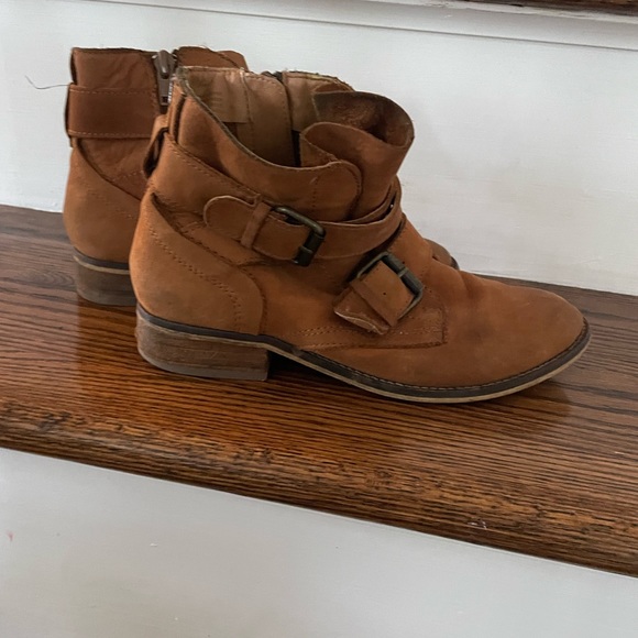 Steve Madden boots - Picture 4 of 6